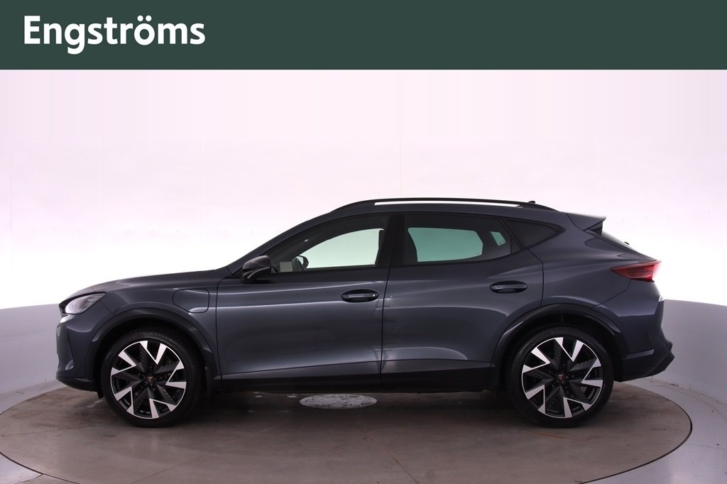 Cupra Formentor VZ E-HYBRID 272hk Drag 2025, photo 6/24