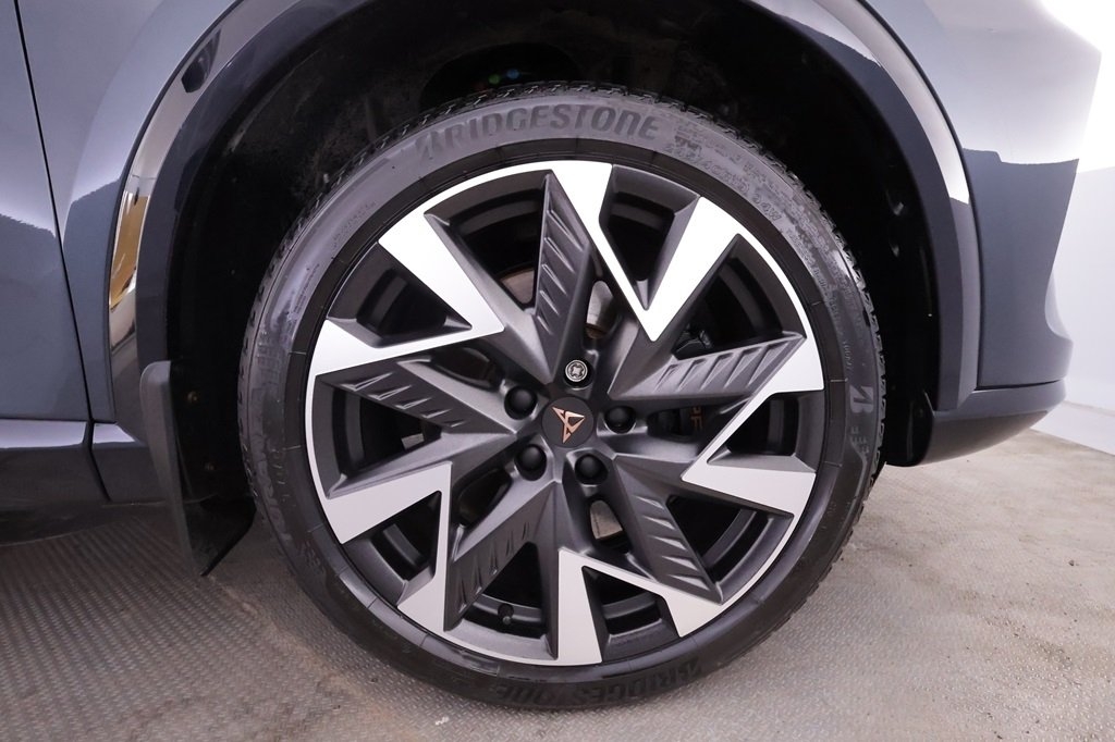 Cupra Formentor VZ E-HYBRID 272hk Drag 2025, photo 3/24