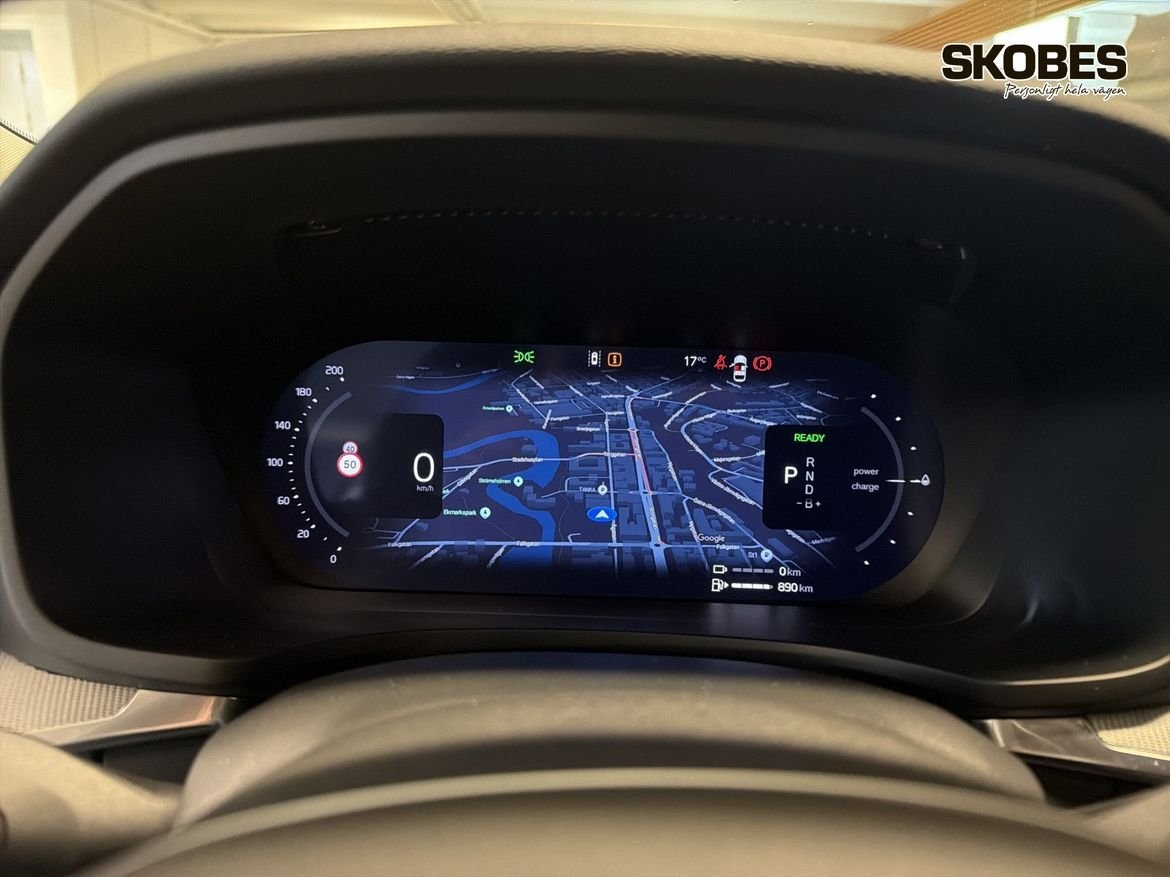 Volvo V60 T6 Plus Dark Nordic Edition 2026, bild 5/10