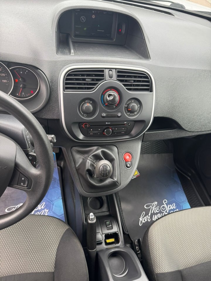 Renault Kangoo Express 2017, bild 7/9