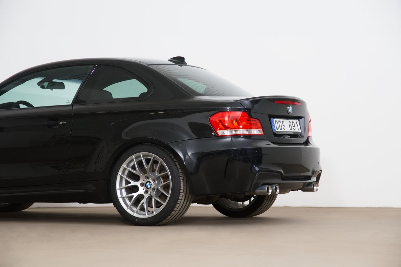 BMW 1M 2012, bild 7/21