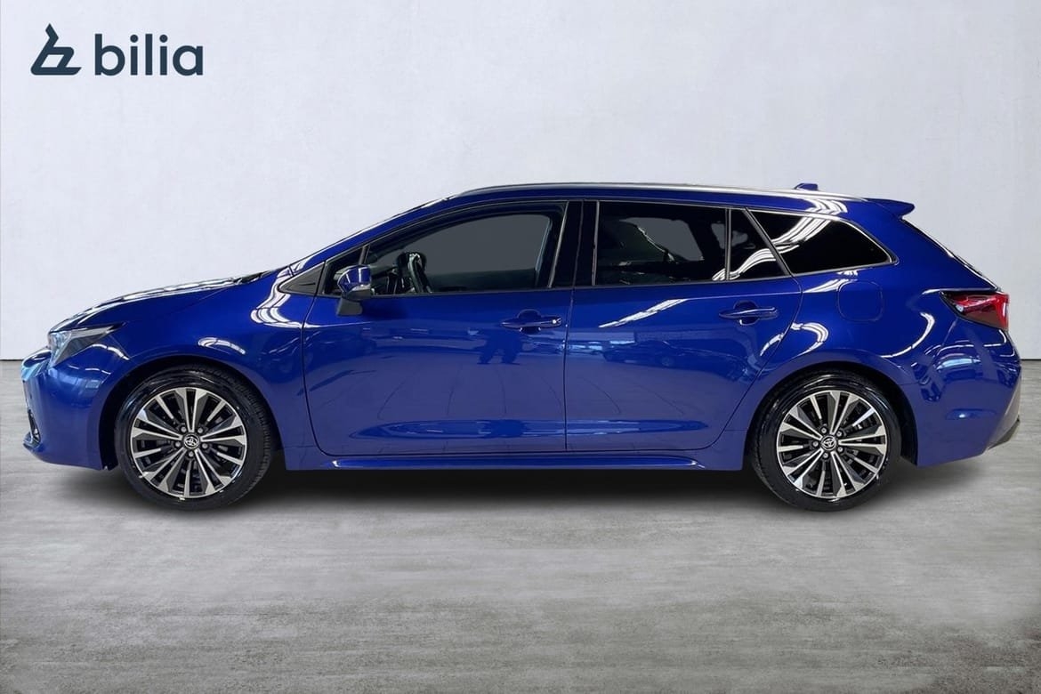 Toyota Corolla 2025, kuva 3/10
