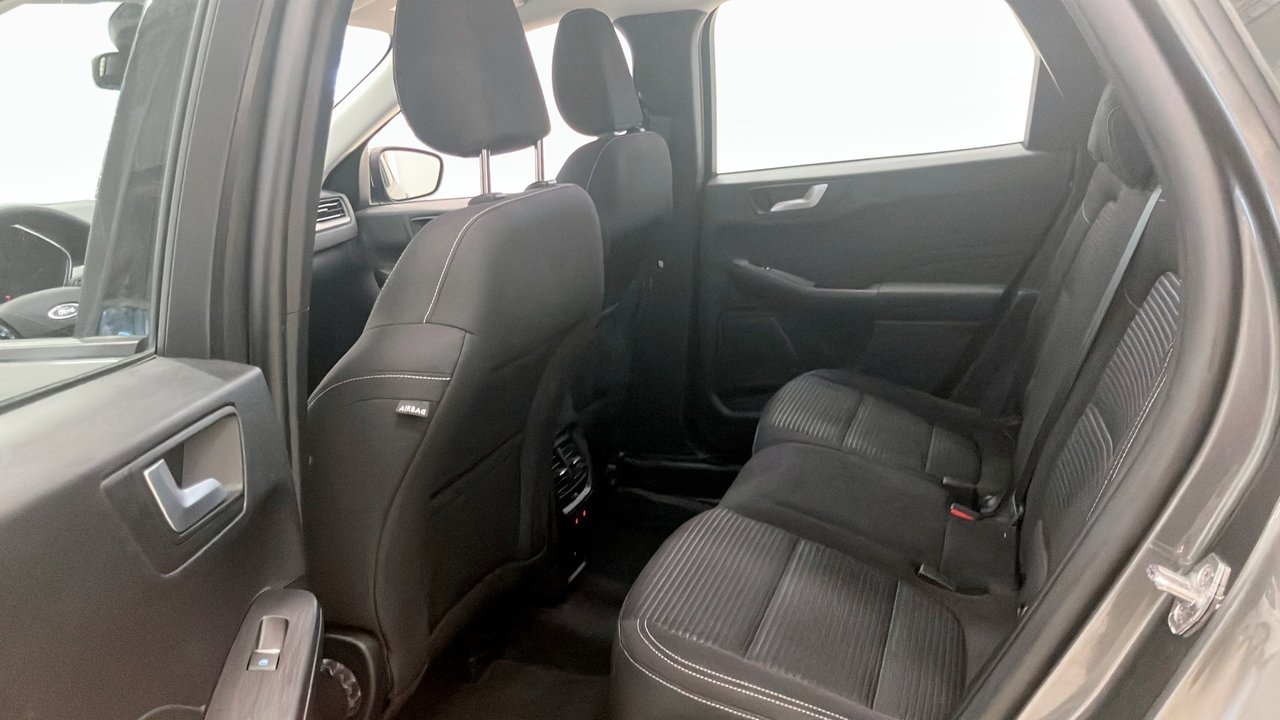Ford Kuga Titanium PHEV 225HK 2024, kuva 5/10