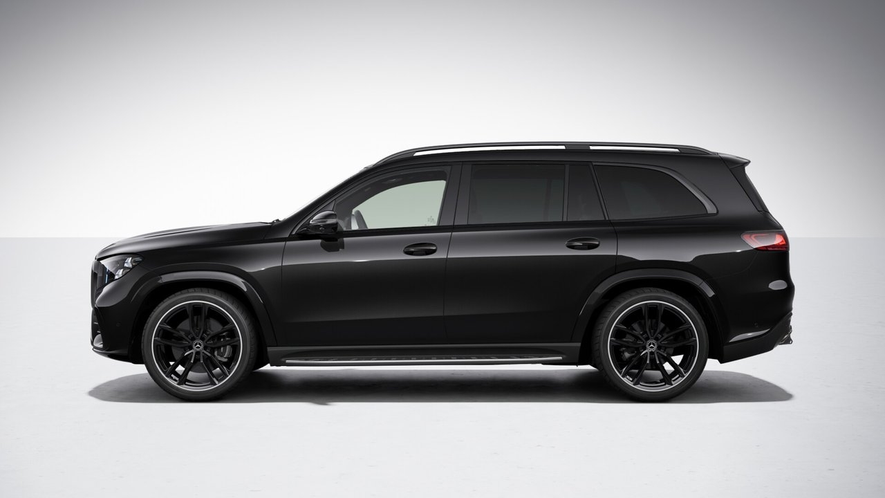 Mercedes-Benz GLS 450 d 4MATIC 2027, bild 6/10