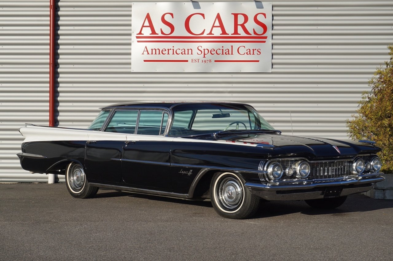 Oldsmobile 88