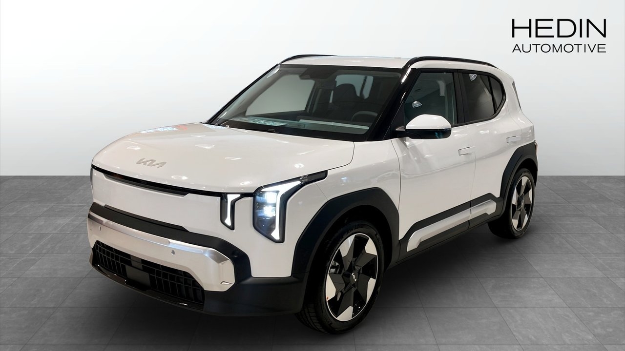 Kia EV2