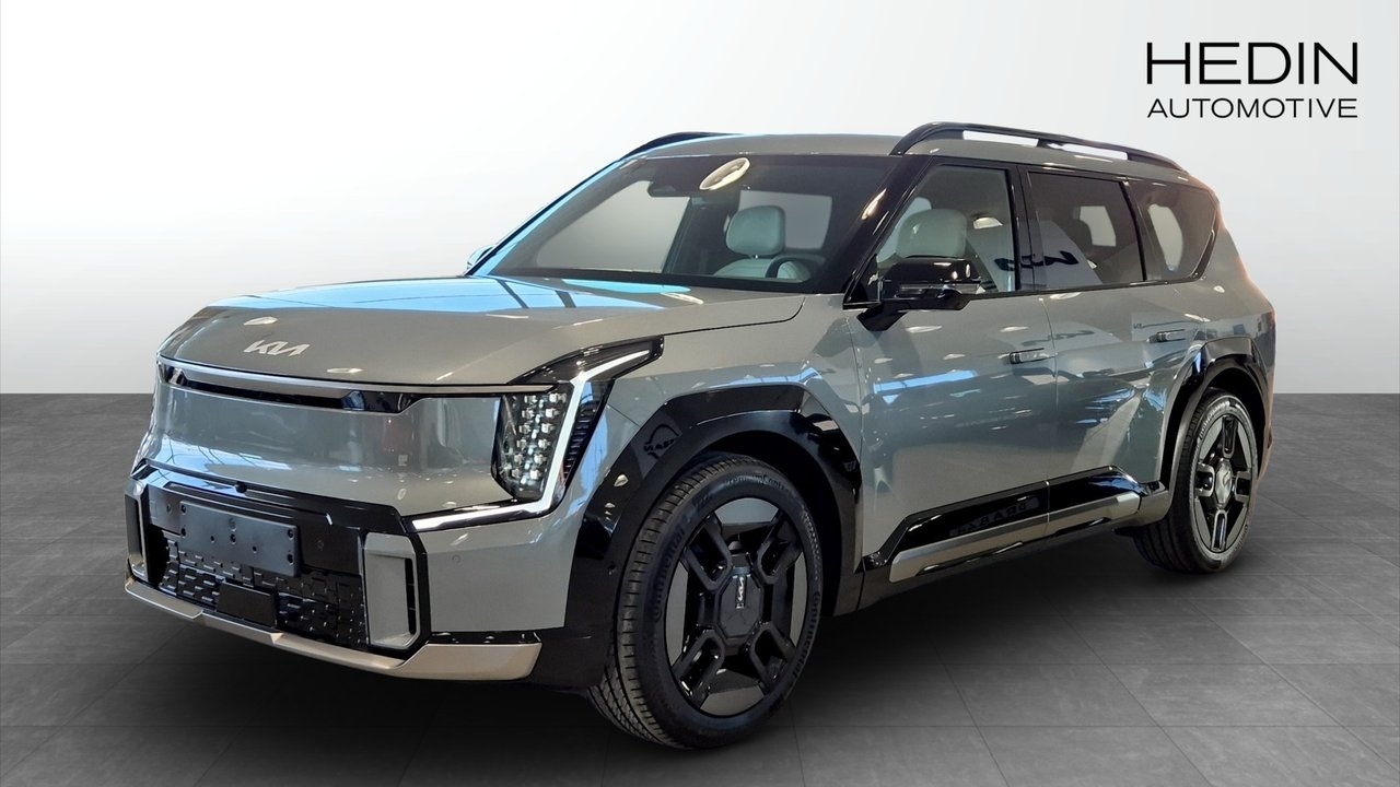 Kia EV9