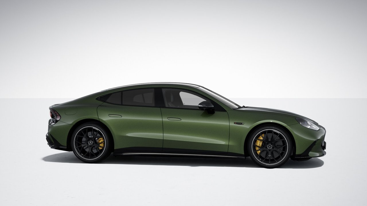 Mercedes-Benz AMG GT 63 Coupé 2027, bild 2/17