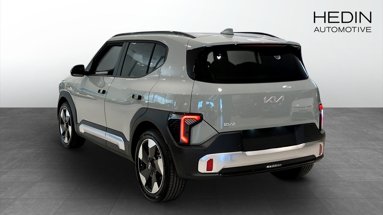 Kia EV2 PLUS SR 5-SITS 2027, bild 6/17