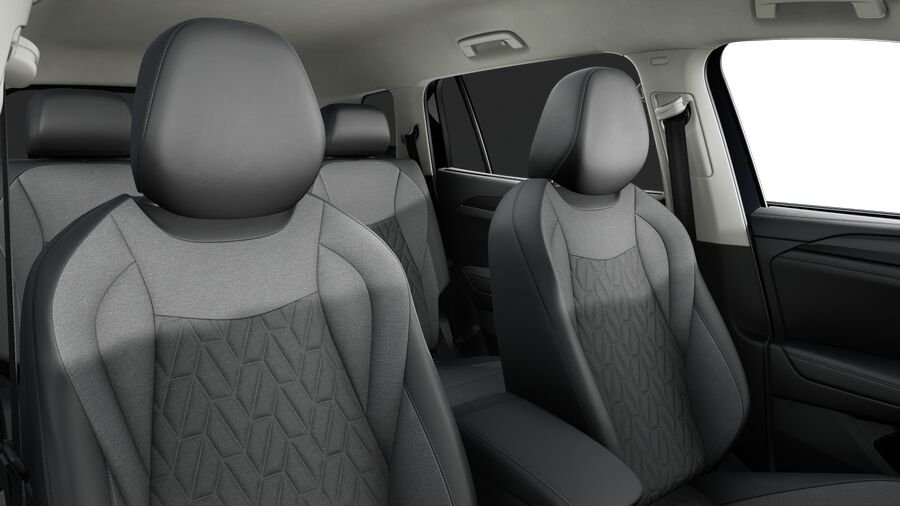 Volkswagen Tayron 2026, bild 5/5