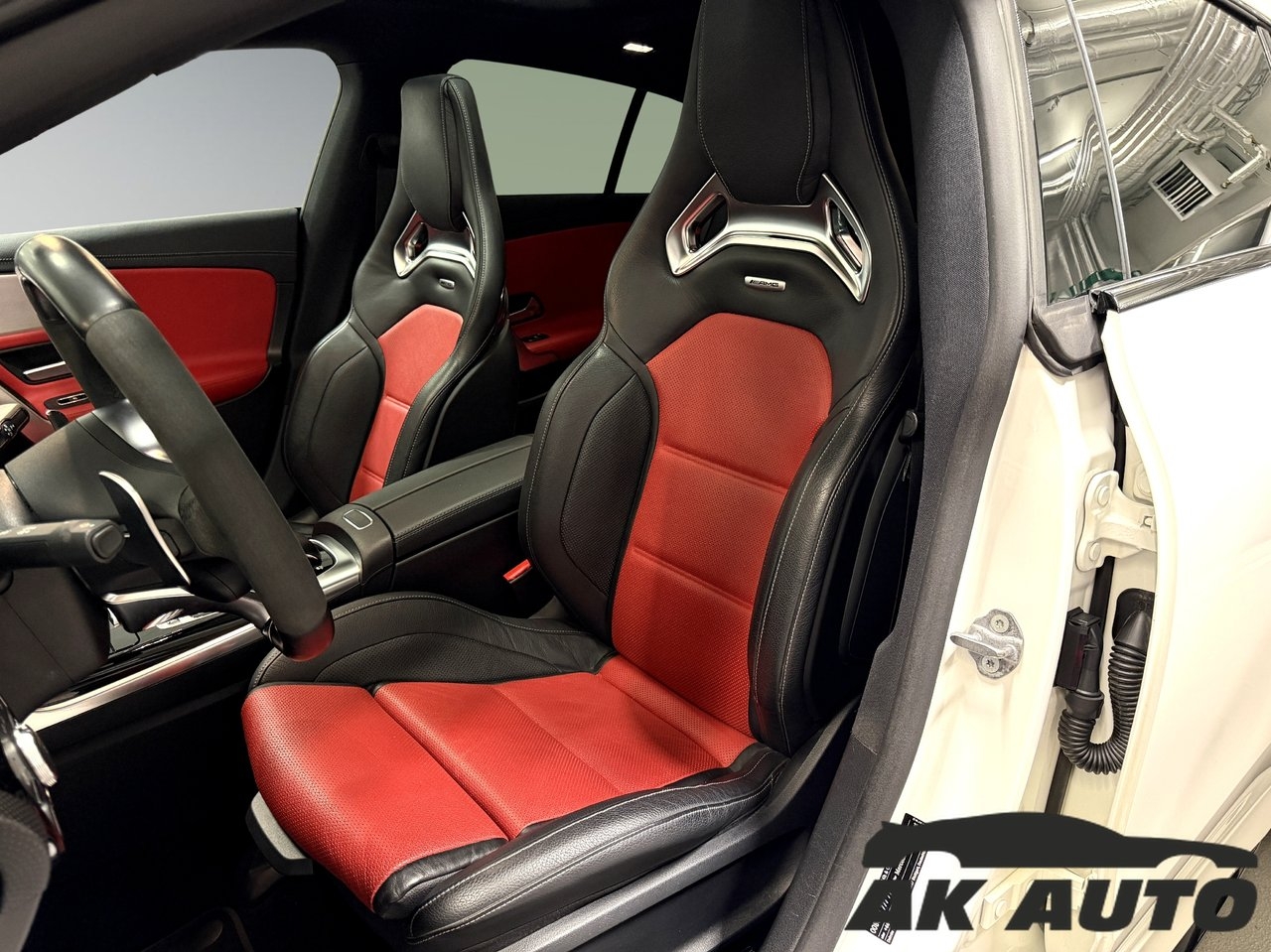 Mercedes-Benz CLA 2020, bild 7/10