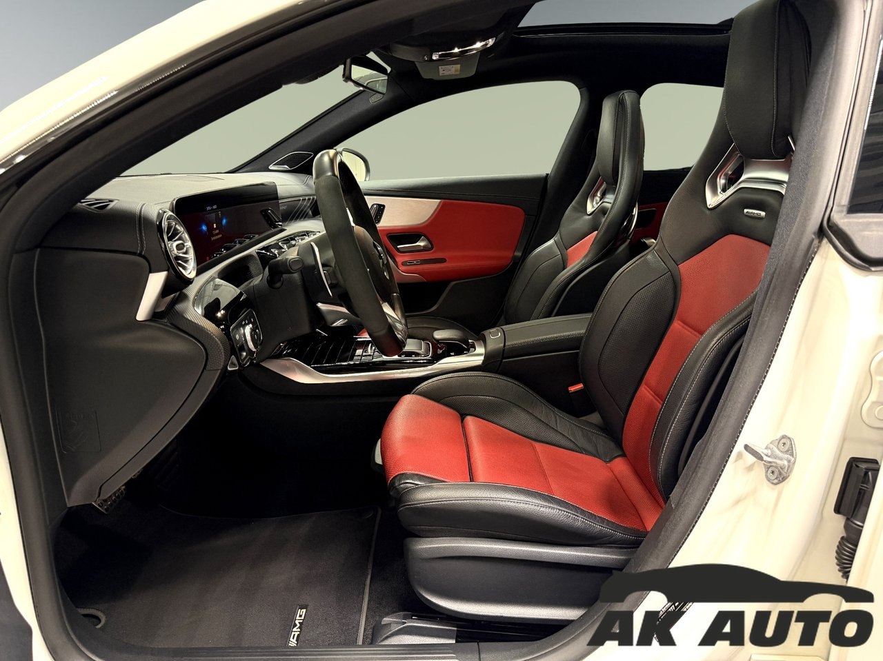 Mercedes-Benz CLA 2020, bild 6/10