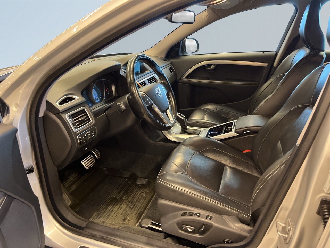 Volvo V70 2016, bild 7/10