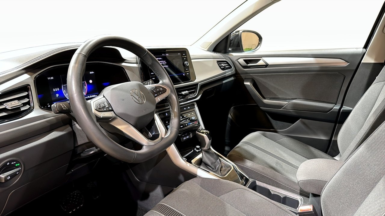 Volkswagen T-Roc TSI 150hk 2025, photo 7/10