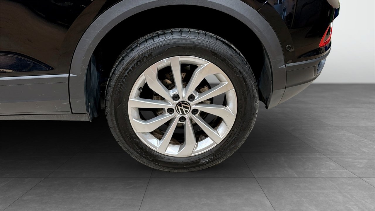 Volkswagen T-Roc TSI 150hk 2025, photo 6/10