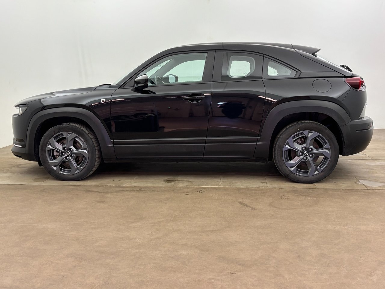 Mazda MX-30 2024, bild 3/10