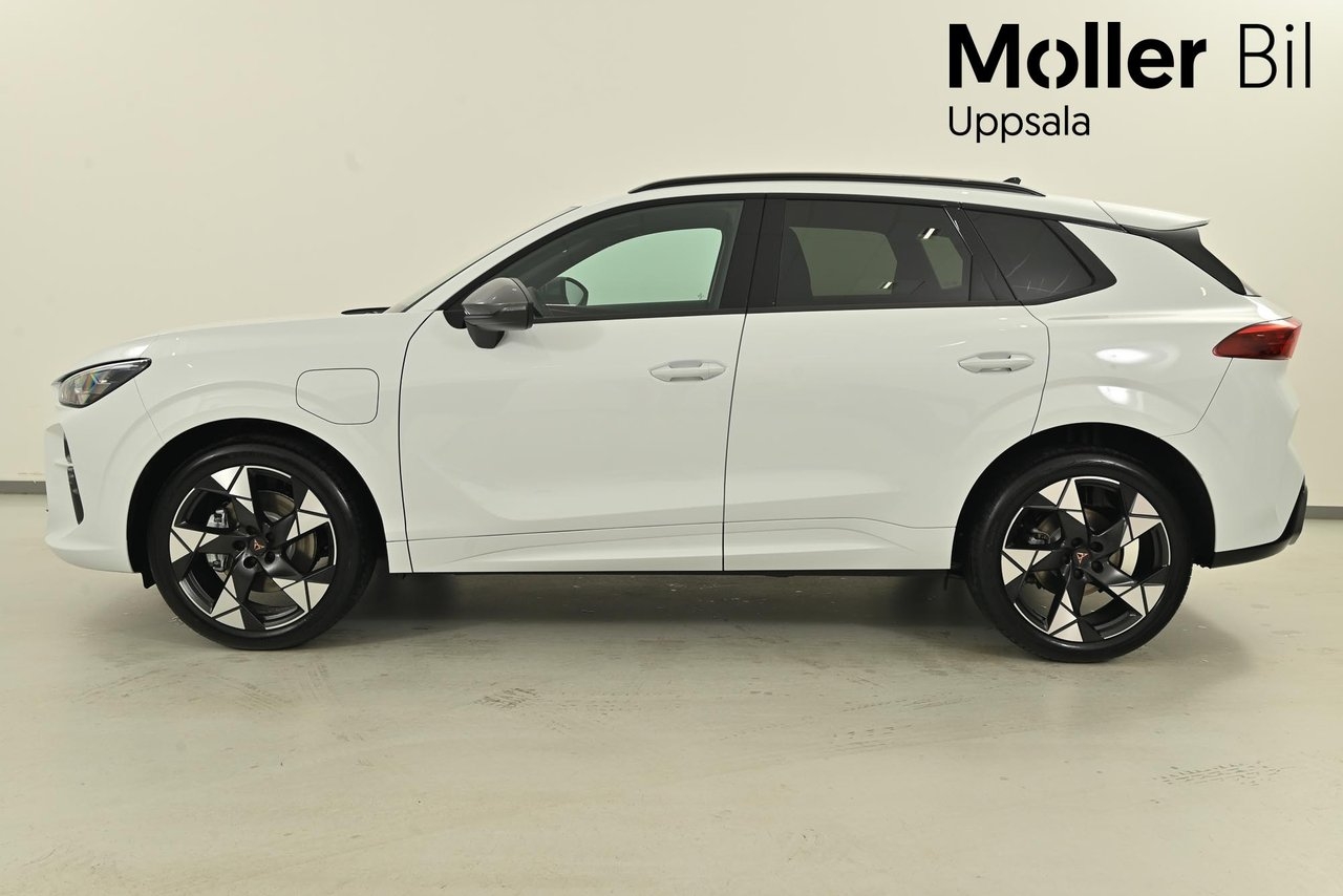 Cupra Terramar e-HYBRID 204HK 2026, bild 7/10