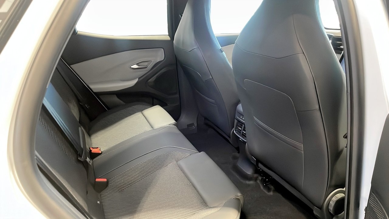 Ford Explorer 2026, kuva 5/12