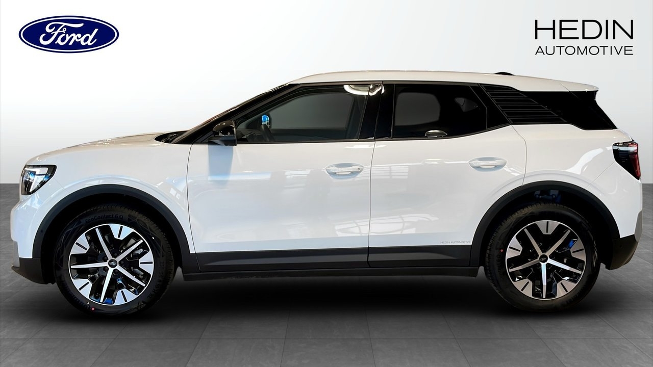 Ford Explorer 2026, bild 6/10