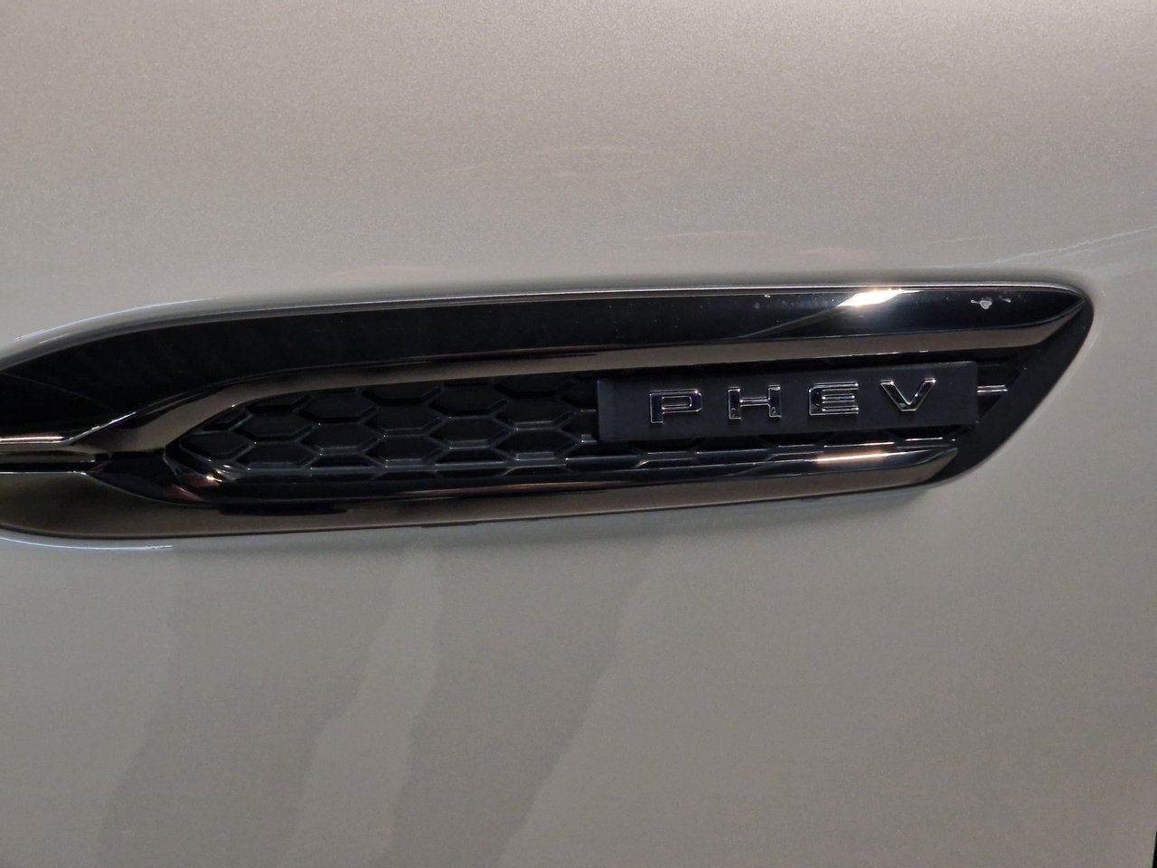 Mazda CX-60 2026, bild 7/10
