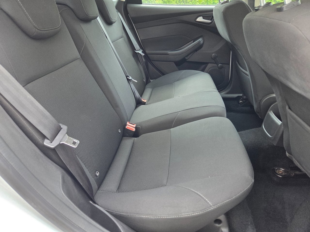 Ford Focus 2015, bild 8/8