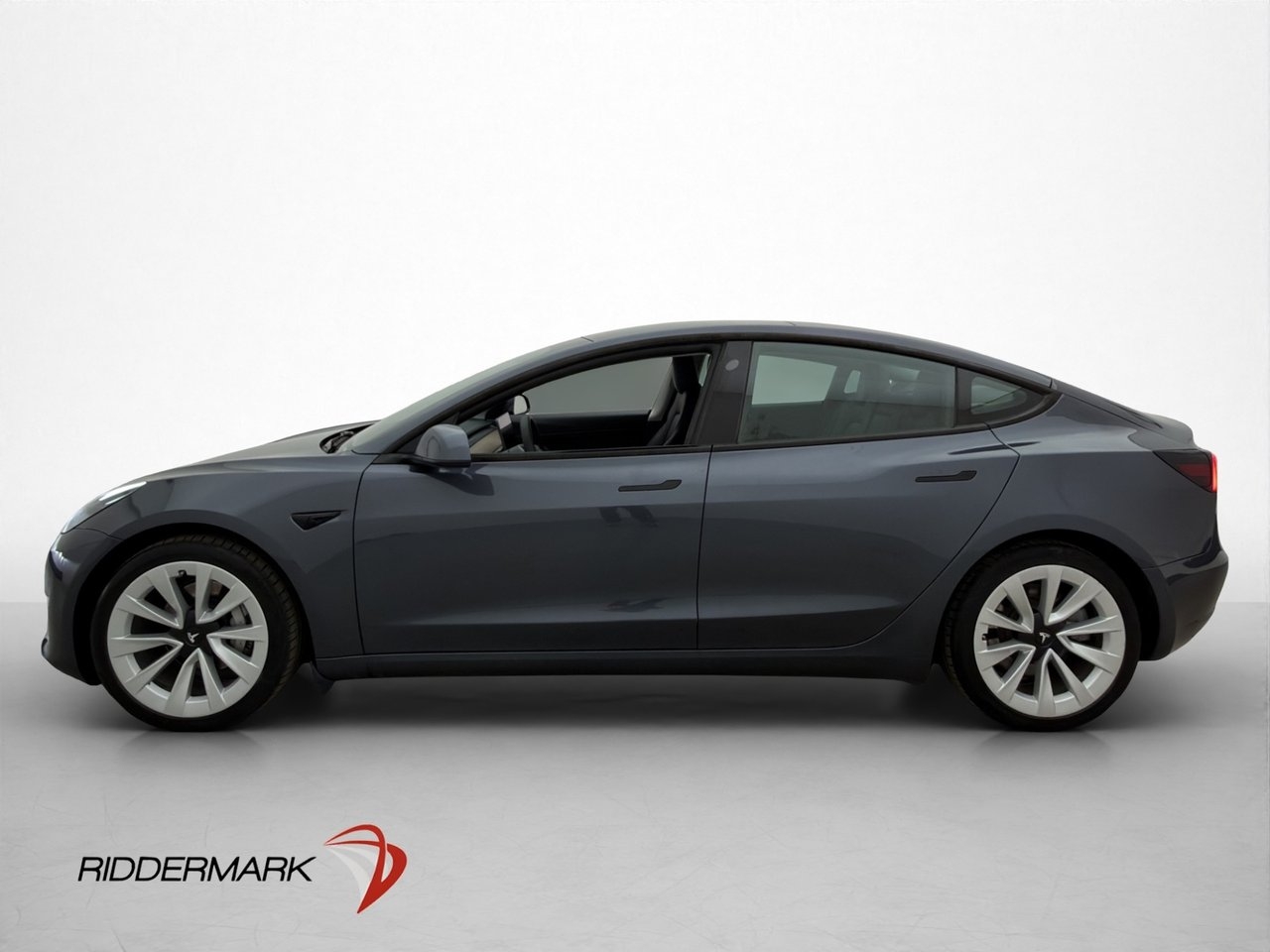 Tesla Model 3 2021, bild 6/30