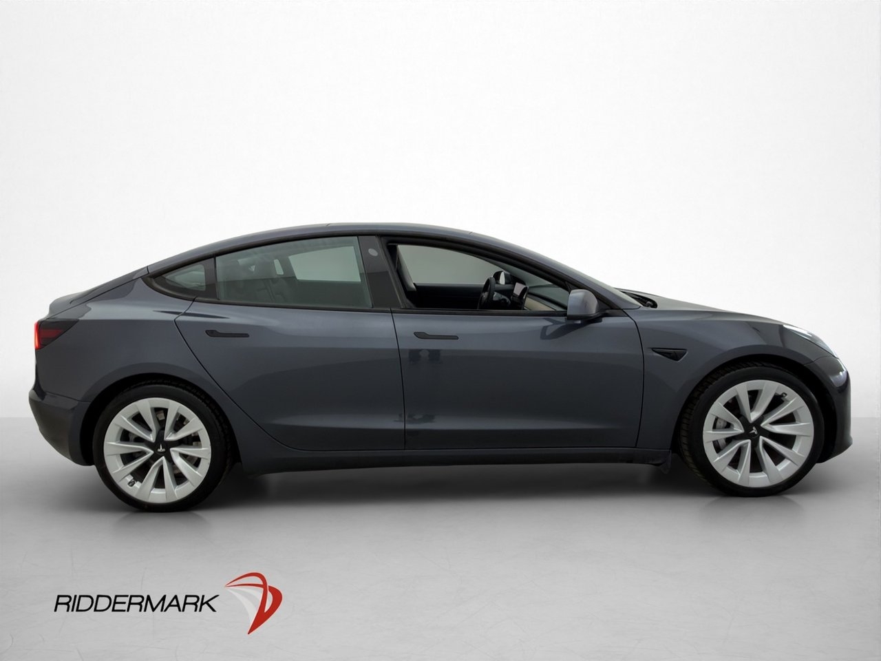 Tesla Model 3 2021, bild 5/30
