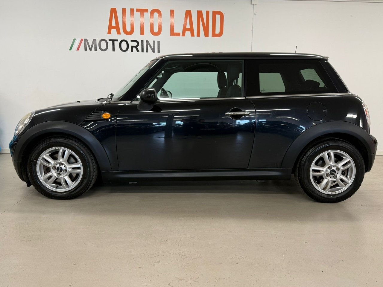 MINI Cooper NY BES 2010, photo 4/10
