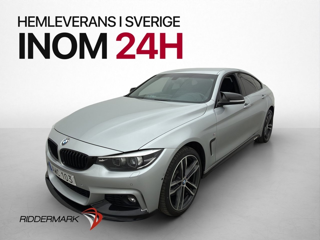 BMW 440