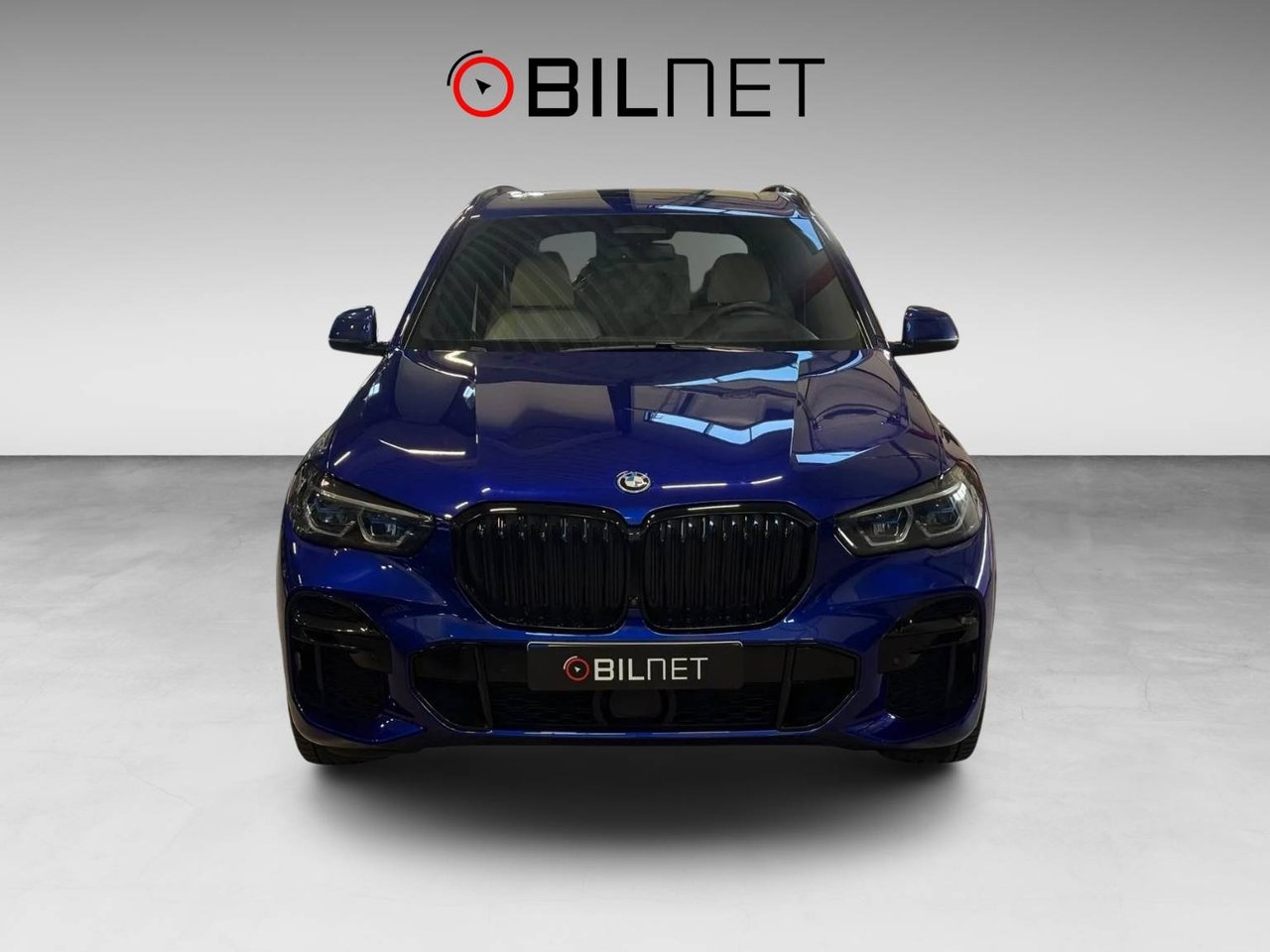 BMW X5 2022, bild 3/10