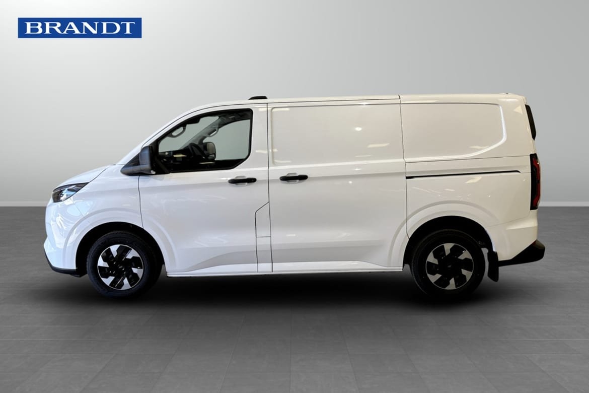 Ford E-Transit 2025, bild 3/7