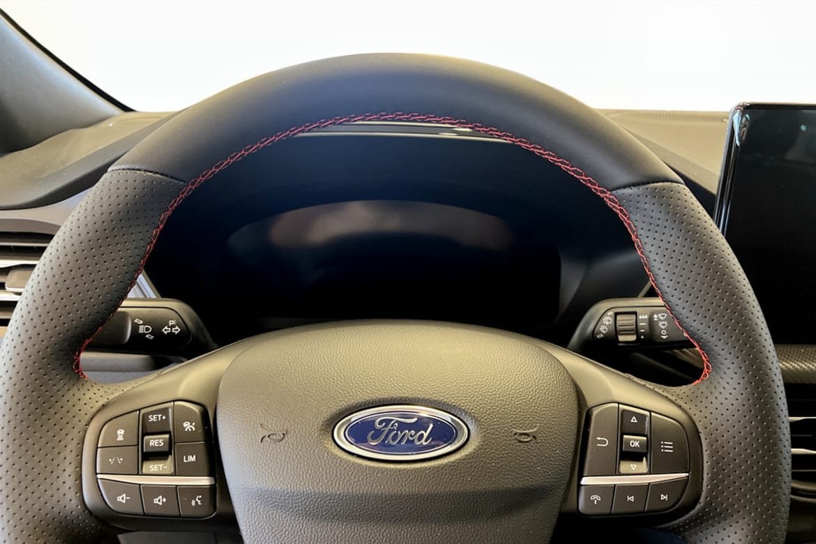 Ford Kuga 2026, photo 7/9