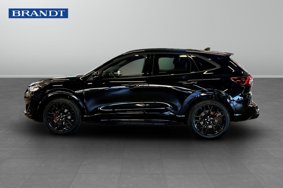 Ford Kuga 2026, photo 3/9