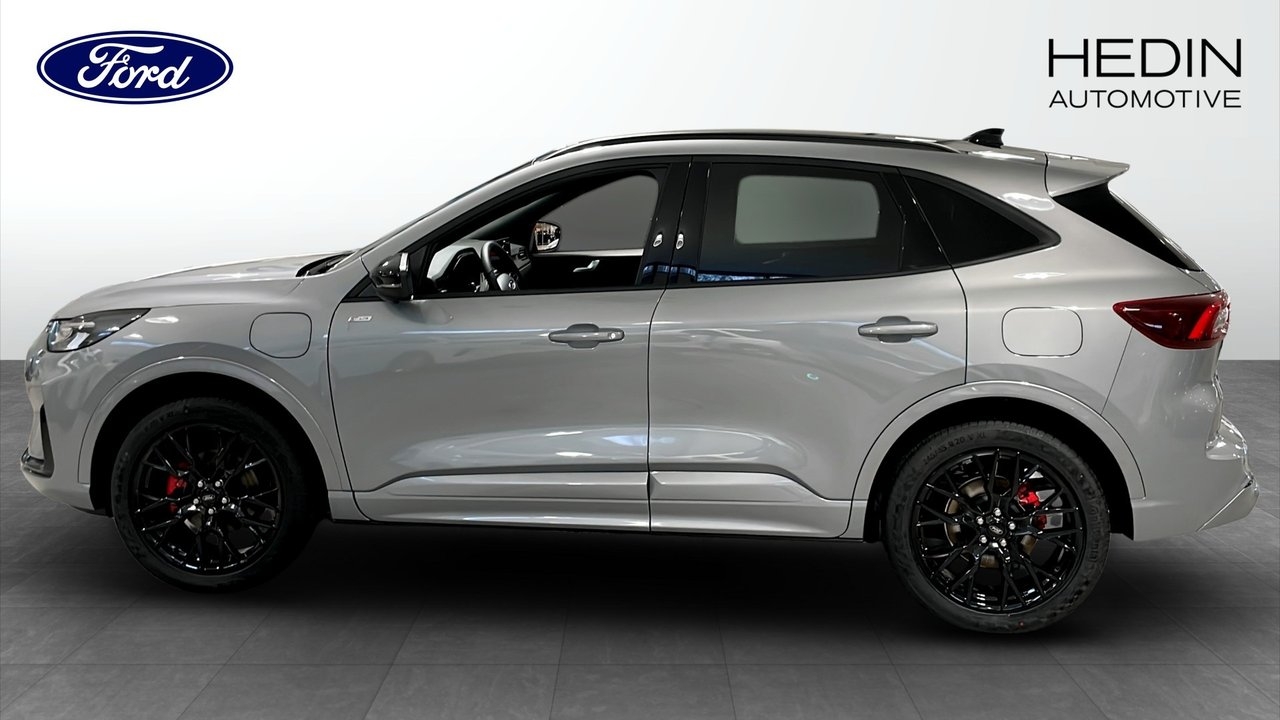 Ford Kuga 2.5 ST-LINE X PLUG-IN 243HK 2026, bild 6/9
