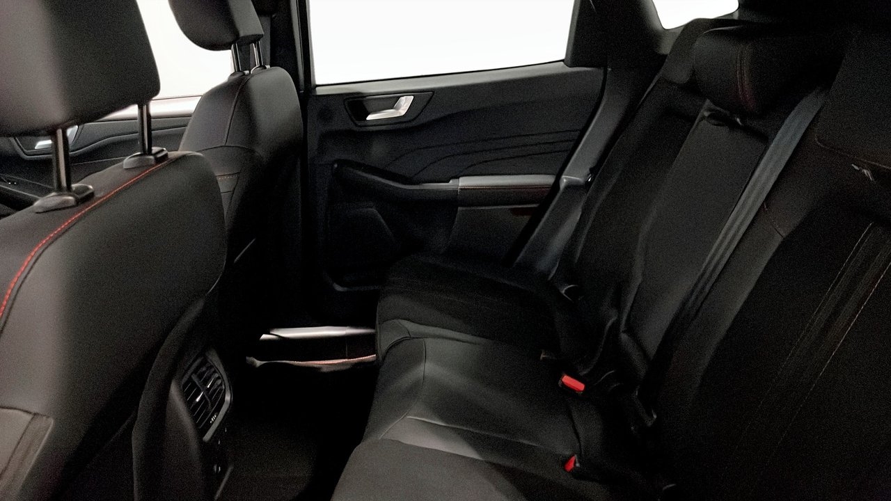 Ford Kuga 2.5 ST-LINE X PLUG-IN 243HK 2026, bild 5/9