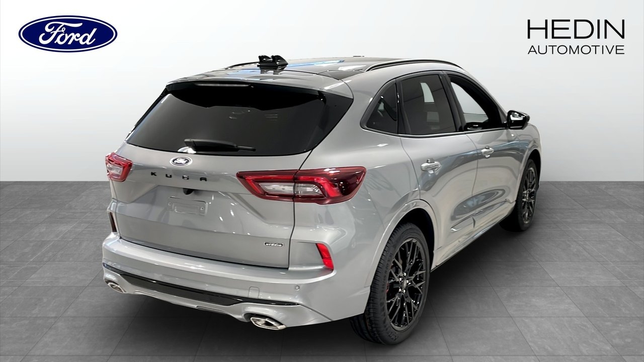 Ford Kuga 2.5 ST-LINE X PLUG-IN 243HK 2026, bild 2/9