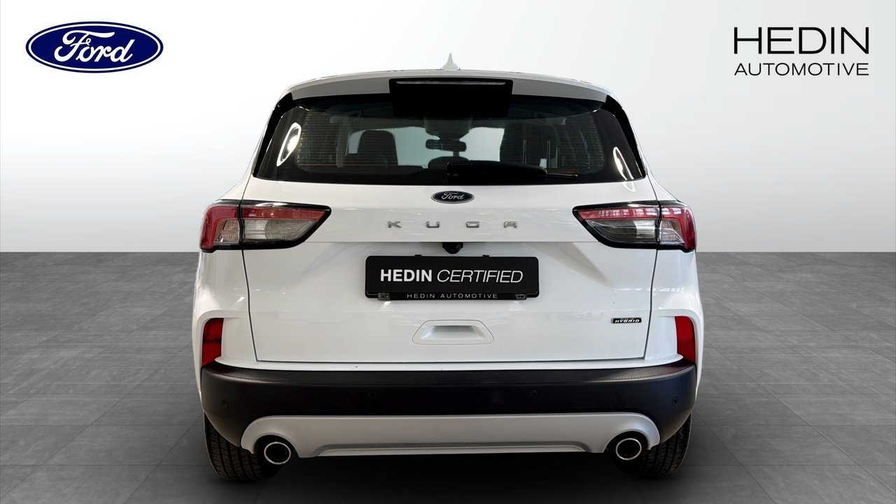 Ford Kuga Titanium PHEV 2023, bild 7/12
