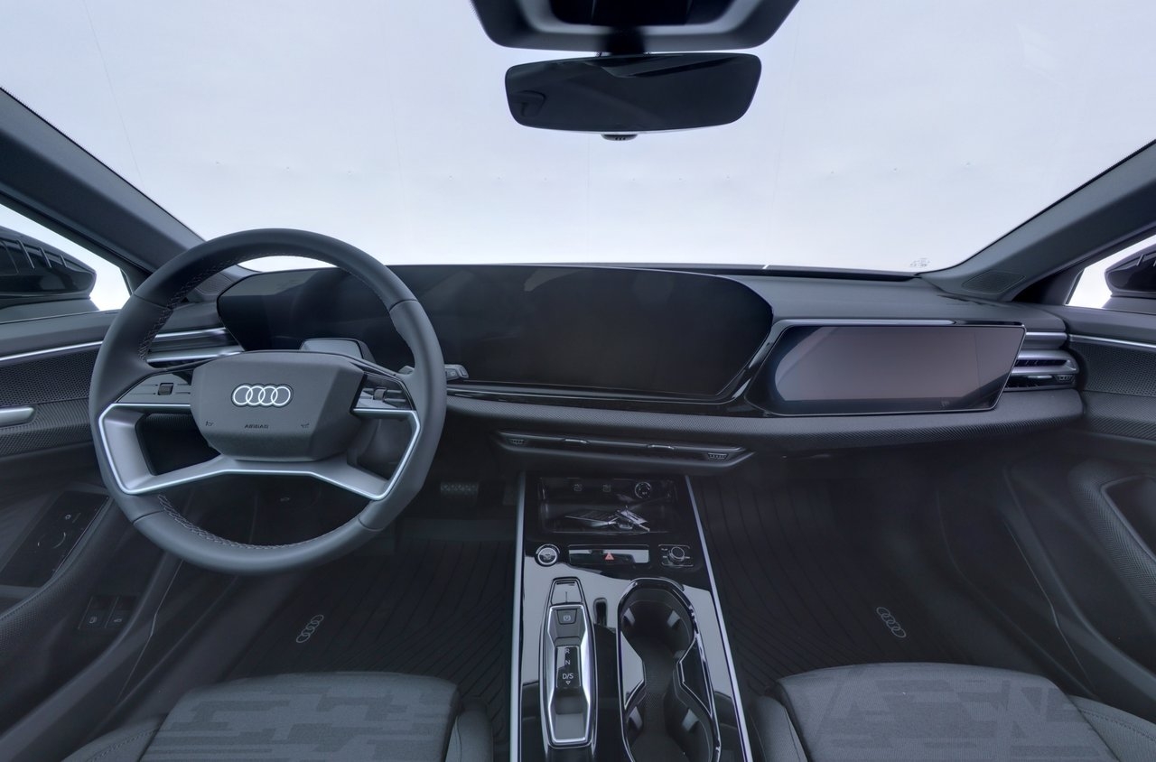 Audi A6 2026, bild 7/10