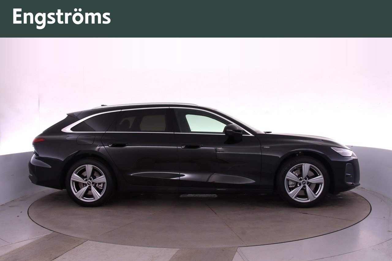 Audi A6 2026, bild 2/10