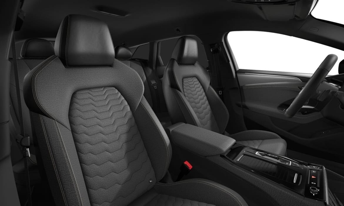 Audi A6 Avant e-tron QUATTRO 315 KW 2026, bild 7/8