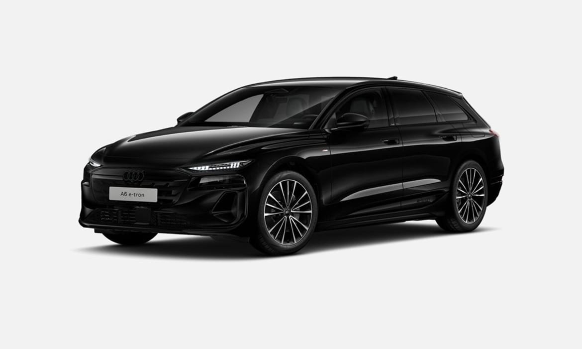 Audi A6 Avant e-tron QUATTRO 315 KW 2026, bild 2/8
