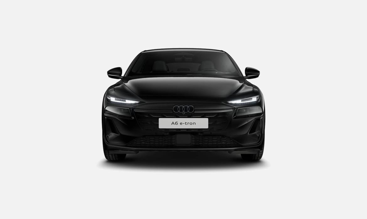 Audi A6 Avant e-tron QUATTRO 315 KW 2026, bild 3/8