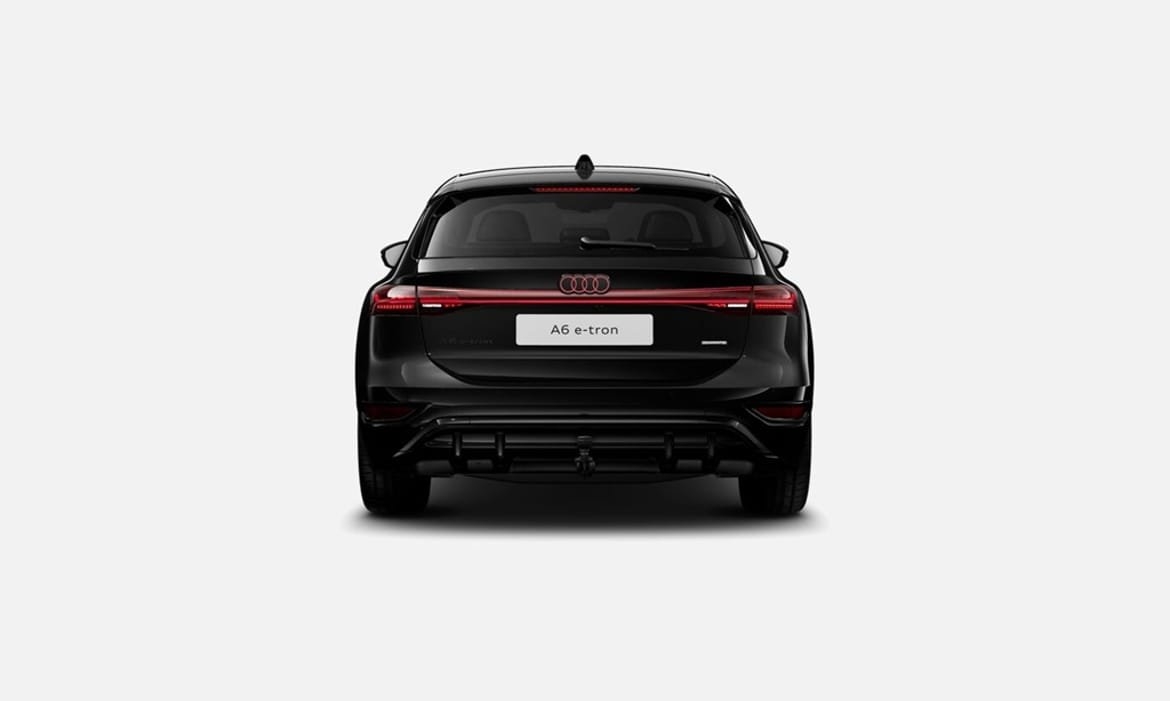 Audi A6 Avant e-tron QUATTRO 315 KW 2026, bild 5/8