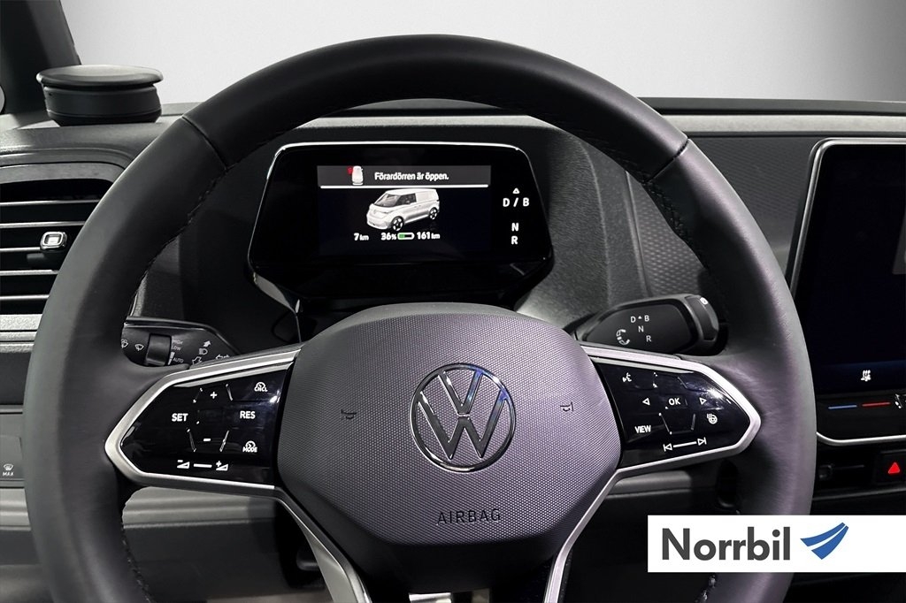 Volkswagen ID. Buzz 2026, bild 6/9