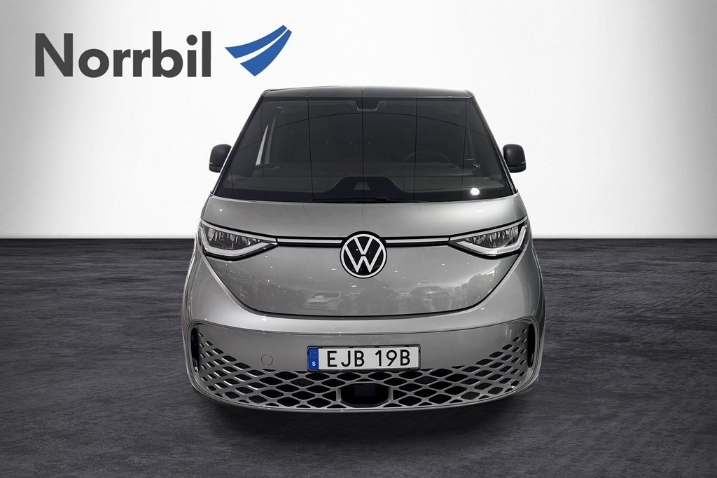 Volkswagen ID. Buzz 2026, bild 5/9