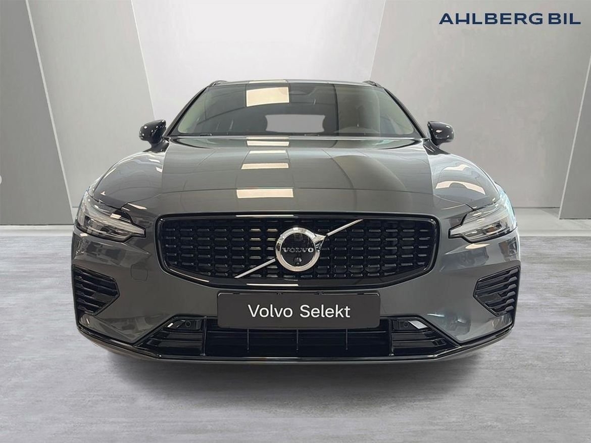 Volvo V60 2026, bild 6/27