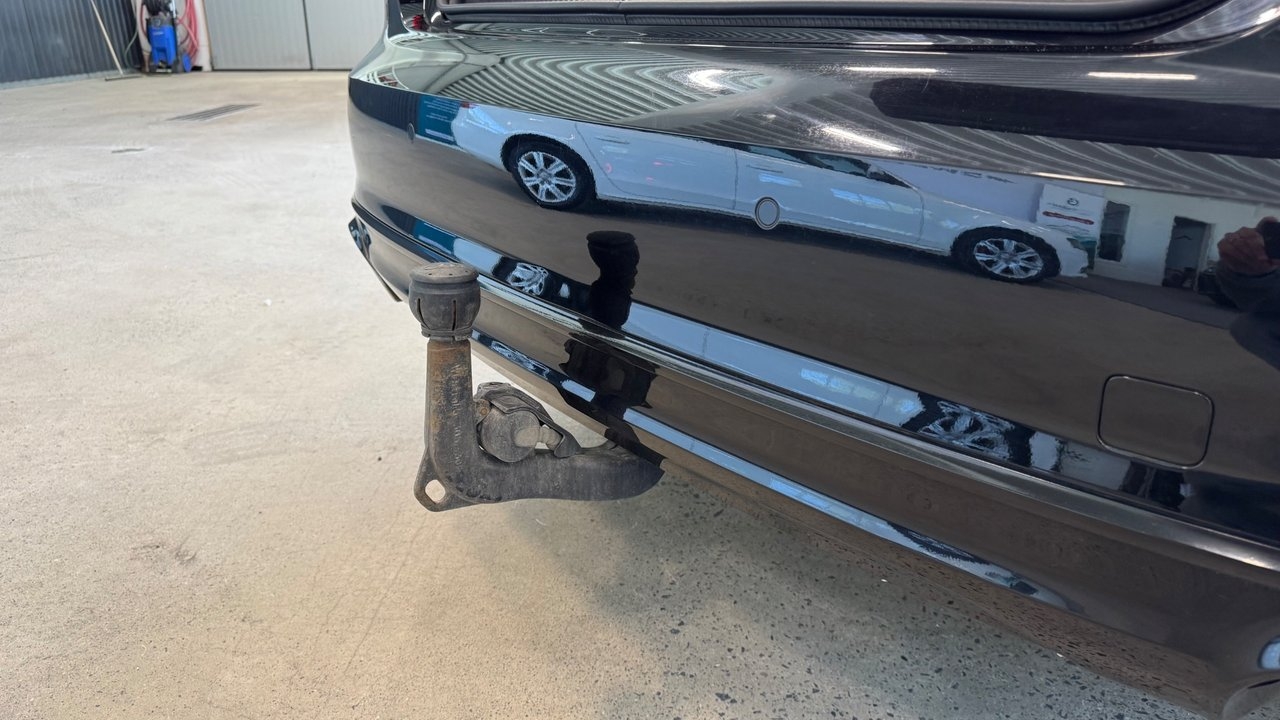 Audi A5 2019, photo 5/10