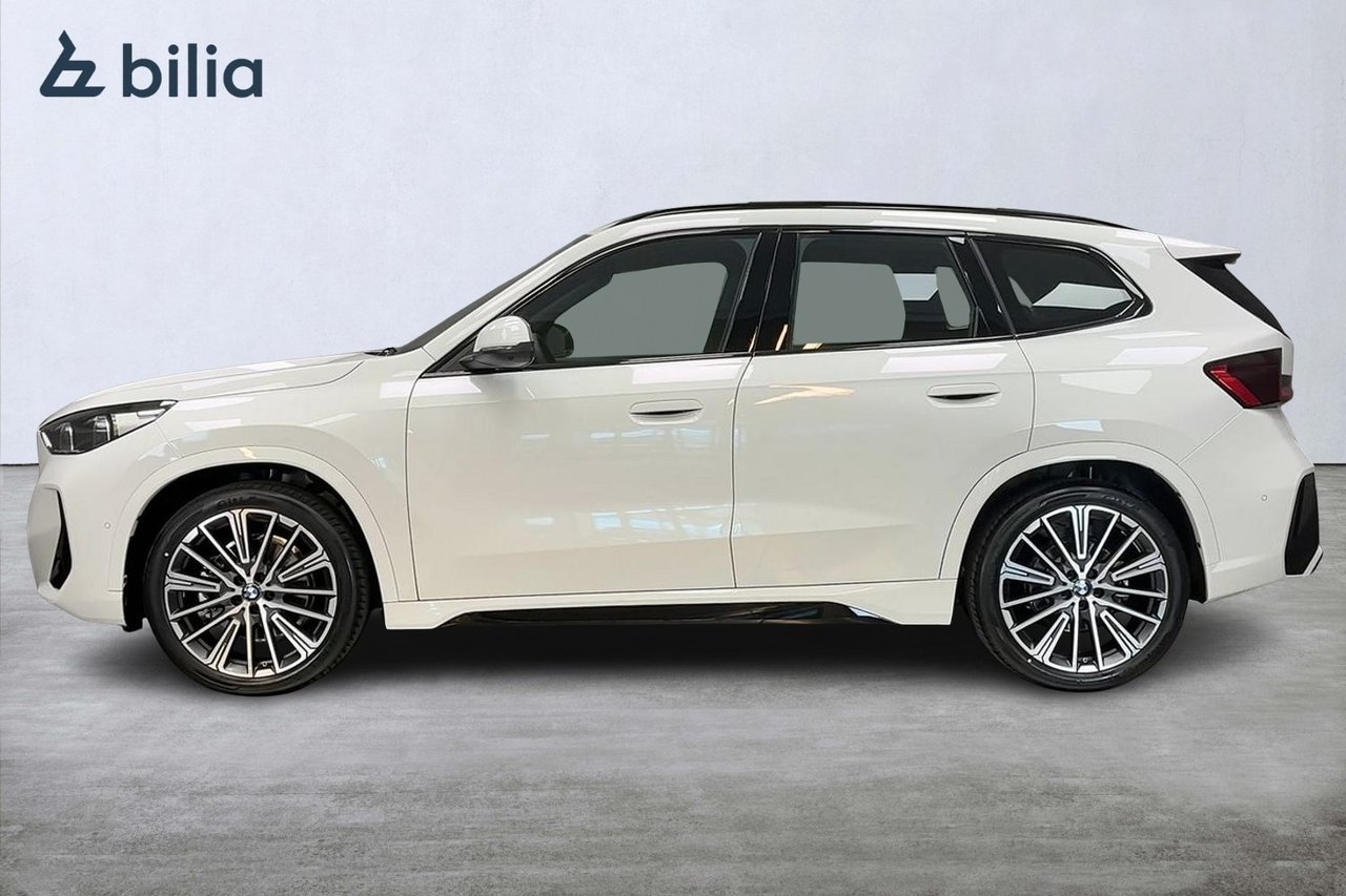 BMW iX1 xDrive30 M-Sport/360° 2026, kuva 4/15