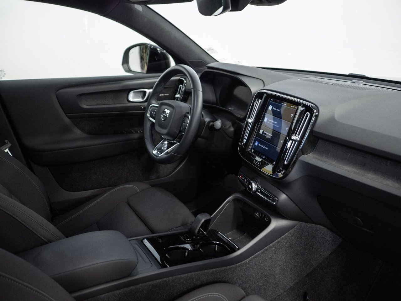 Volvo C40 2024, bild 5/10