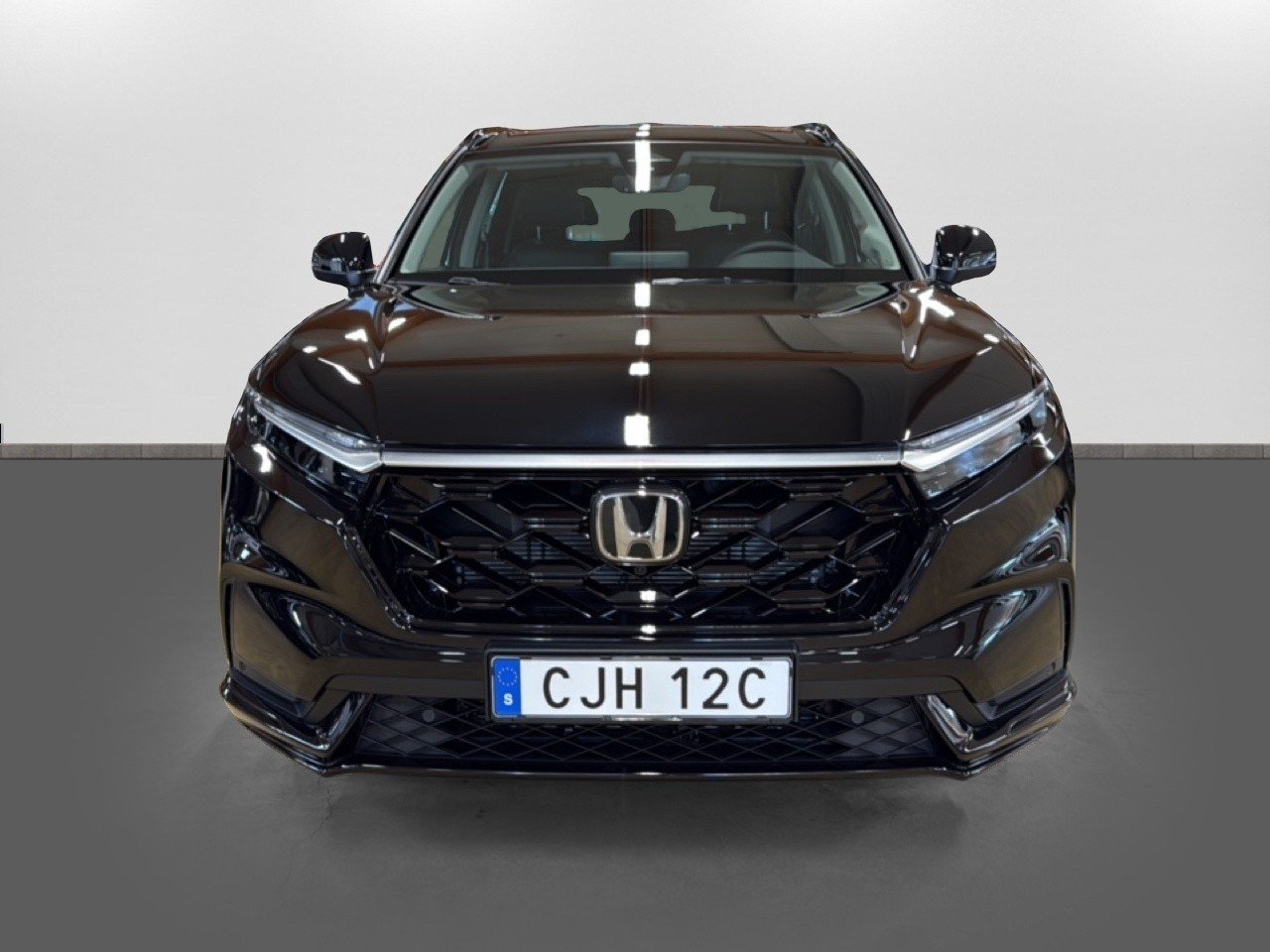 Honda CR-V 2026, bild 2/10